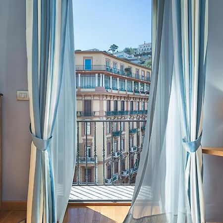 Casa D'Amare Bed and Breakfast Napoli Eksteriør billede