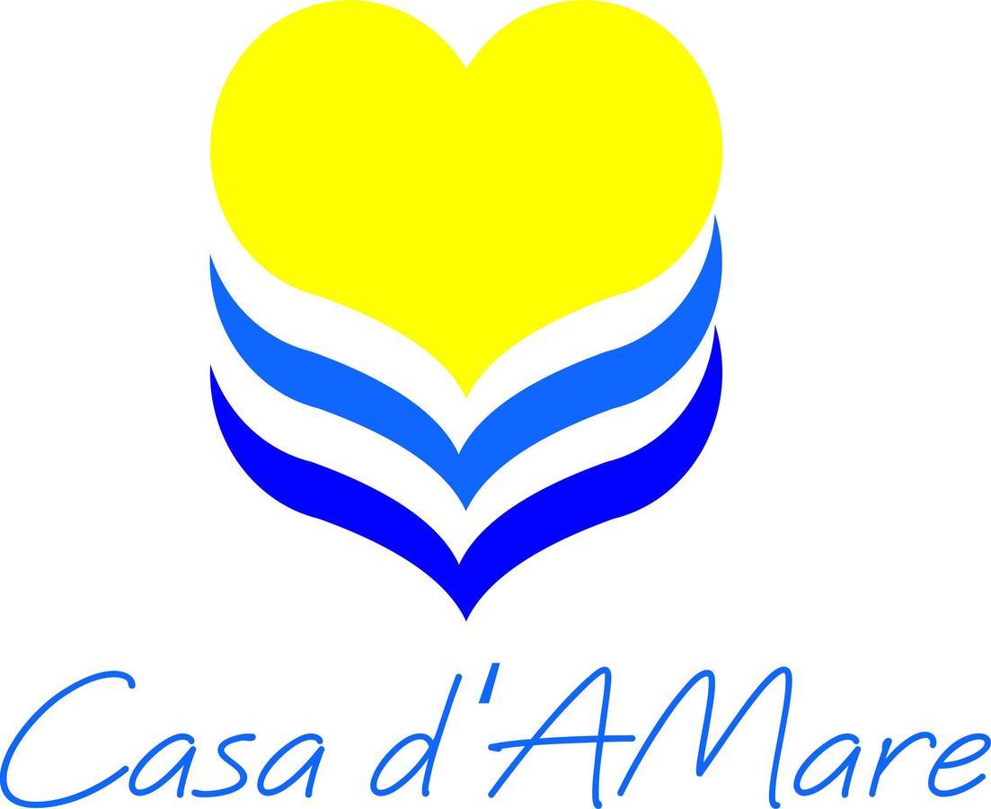 Casa D'Amare Bed and Breakfast Napoli Eksteriør billede