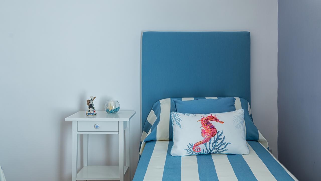 Casa D'Amare Bed and Breakfast Napoli Eksteriør billede