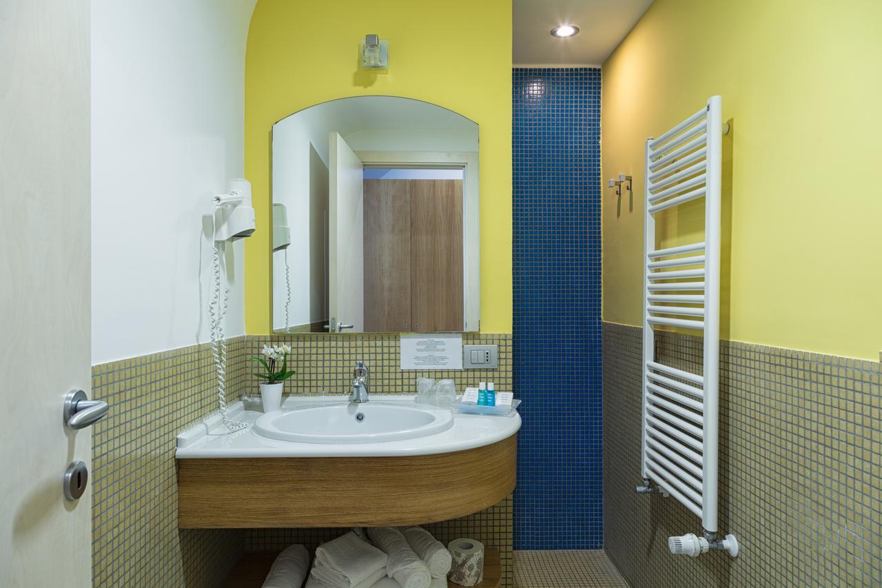 Casa D'Amare Bed and Breakfast Napoli Eksteriør billede